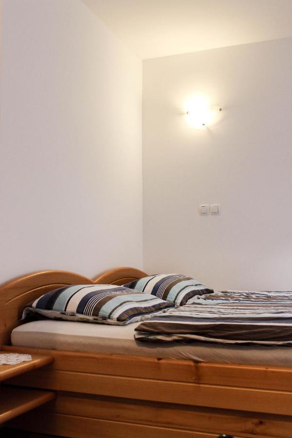 Farm Stay Loger Ljubno Exterior photo