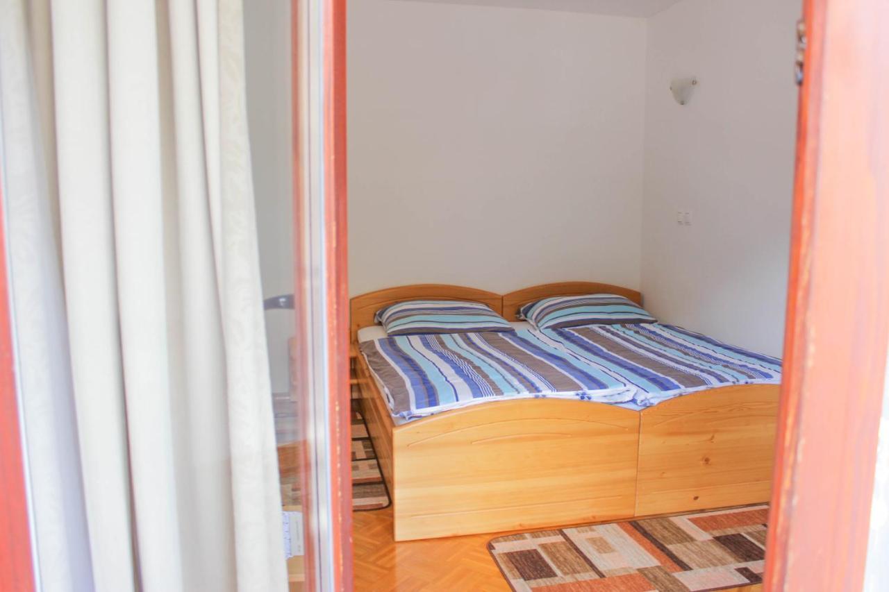 Farm Stay Loger Ljubno Exterior photo