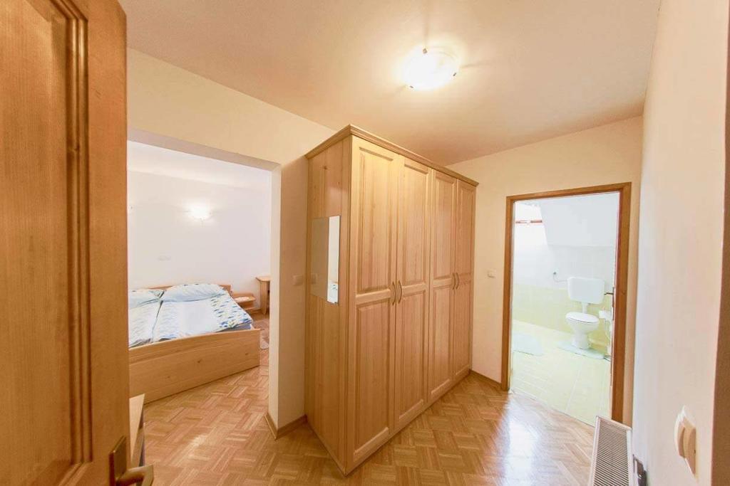 Farm Stay Loger Ljubno Exterior photo