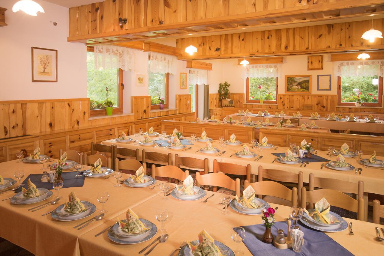 Farm Stay Loger Ljubno Exterior photo