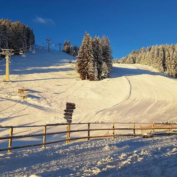 Farm Stay Loger Ljubno Exterior photo