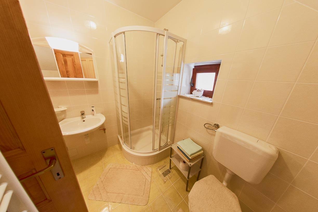 Farm Stay Loger Ljubno Room photo