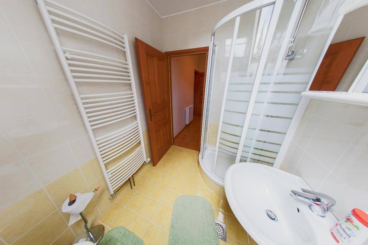Farm Stay Loger Ljubno Room photo